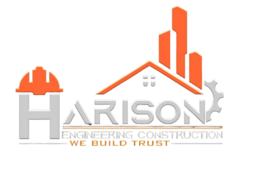 Harison Construction Logo