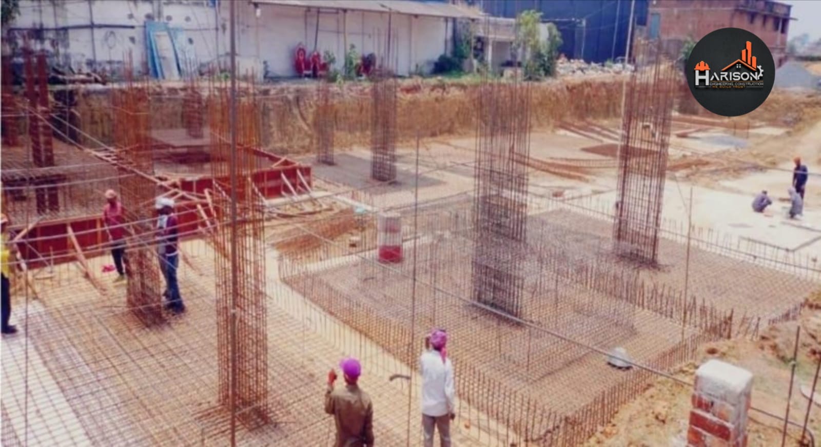 Approvals & Mobilization