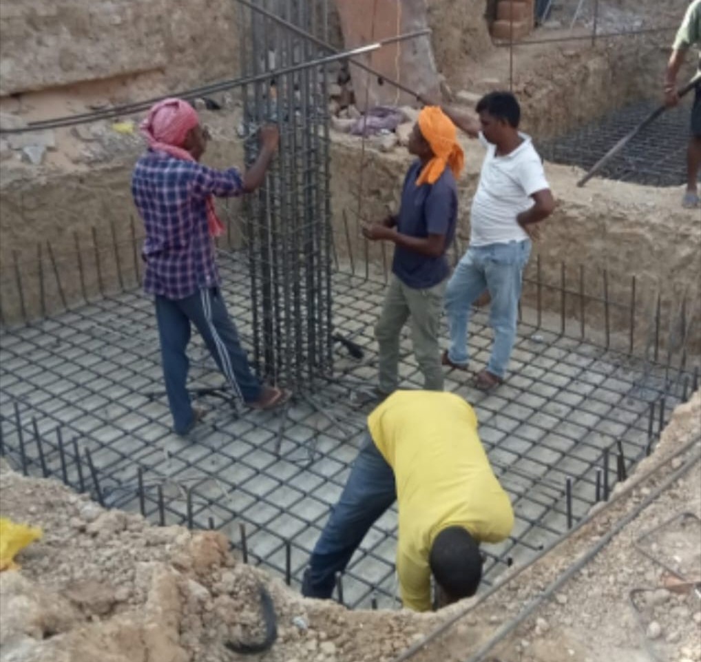 Execution & Supervision